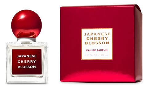 Japanese blossom perfume - In Japanese culture, the cherry blossom signifies the cycle of life and death. Beyond this, the beautiful pink flower is admired during the spring in Japan and to welcome the New Y...